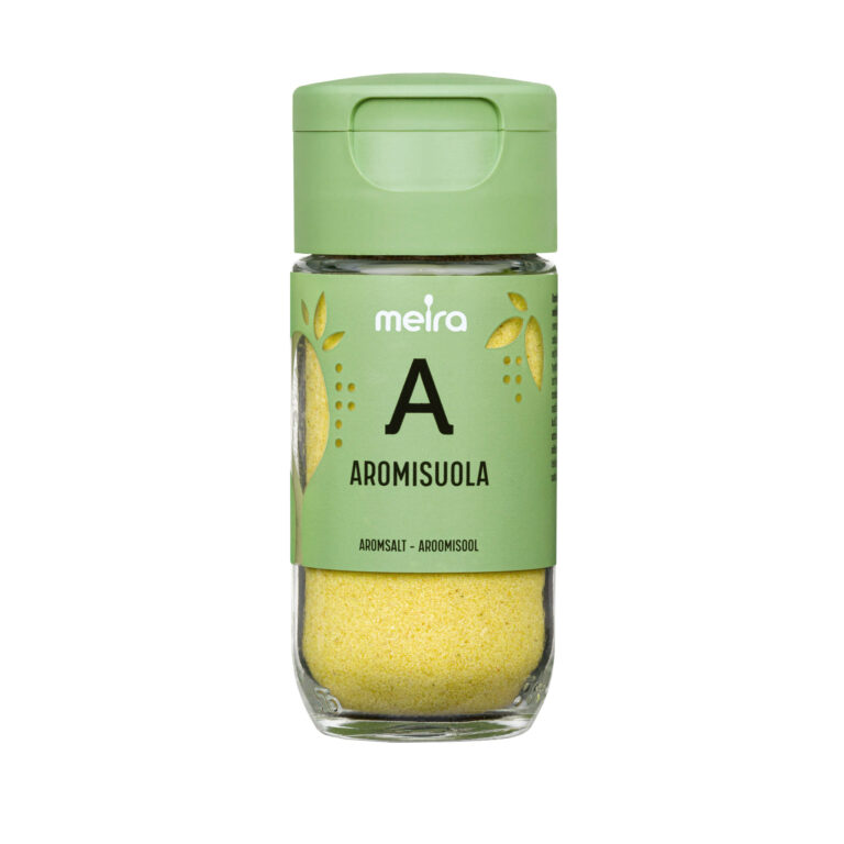 Meira Aromisuola 71g lasitölkki
