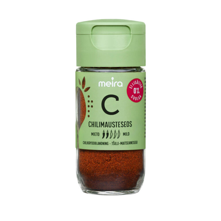 Meira Chilimausteseos 36g tölkki