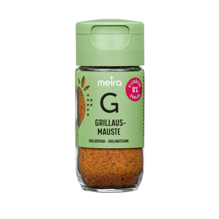 Meira Grillausmauste 41g lasitölkki