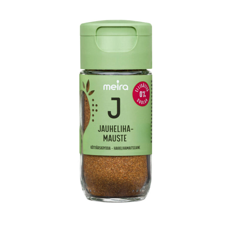 Meira Jauhelihamauste ELS 40g lasitölkki