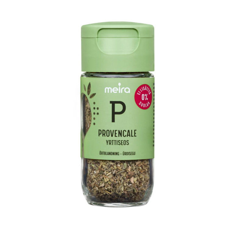 Meira Provencale yrttiseos ELS 11g lasitölkki