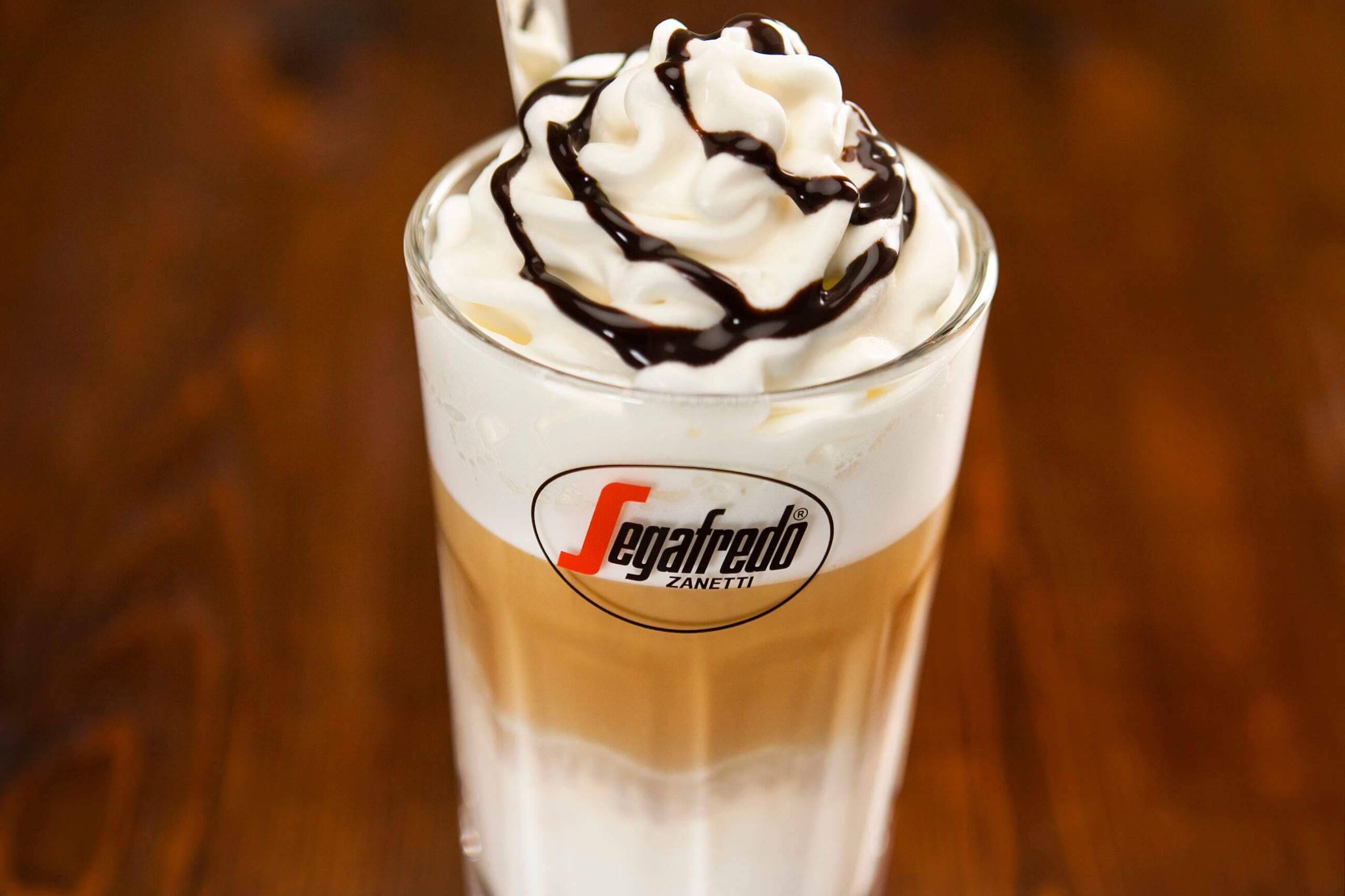 Caffè Mocha - Meira