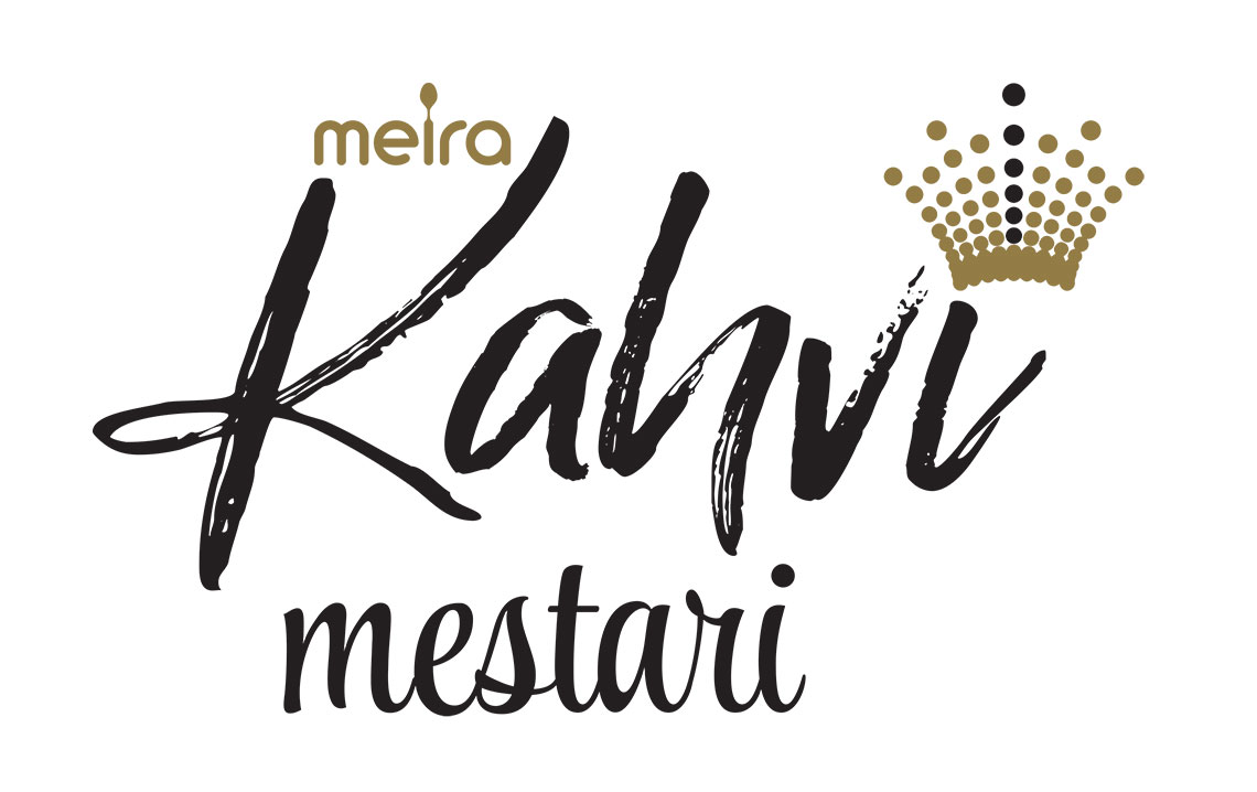 Meira Kahimestari -logo