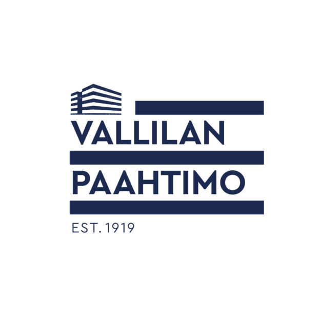 Vallilan Paahtimon logo