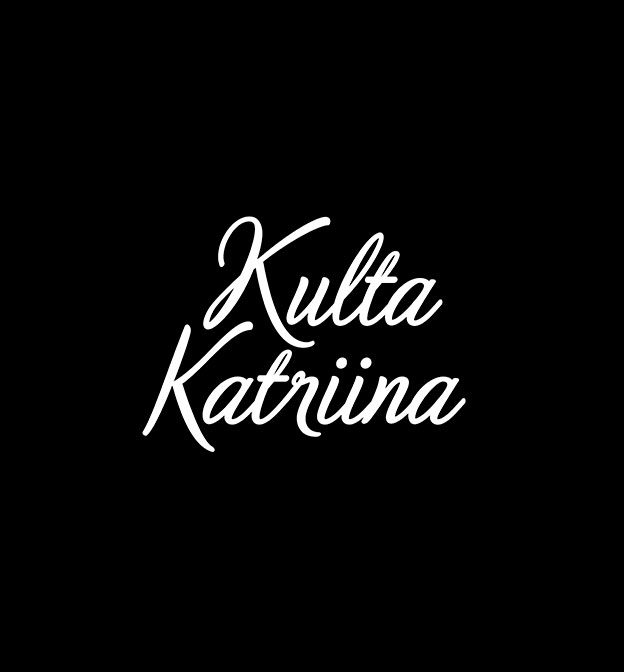 Kulta Katriina logo
